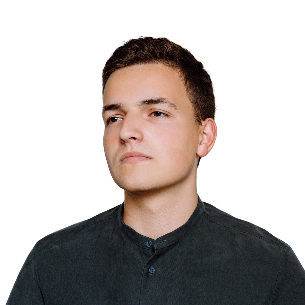 Man Portrait