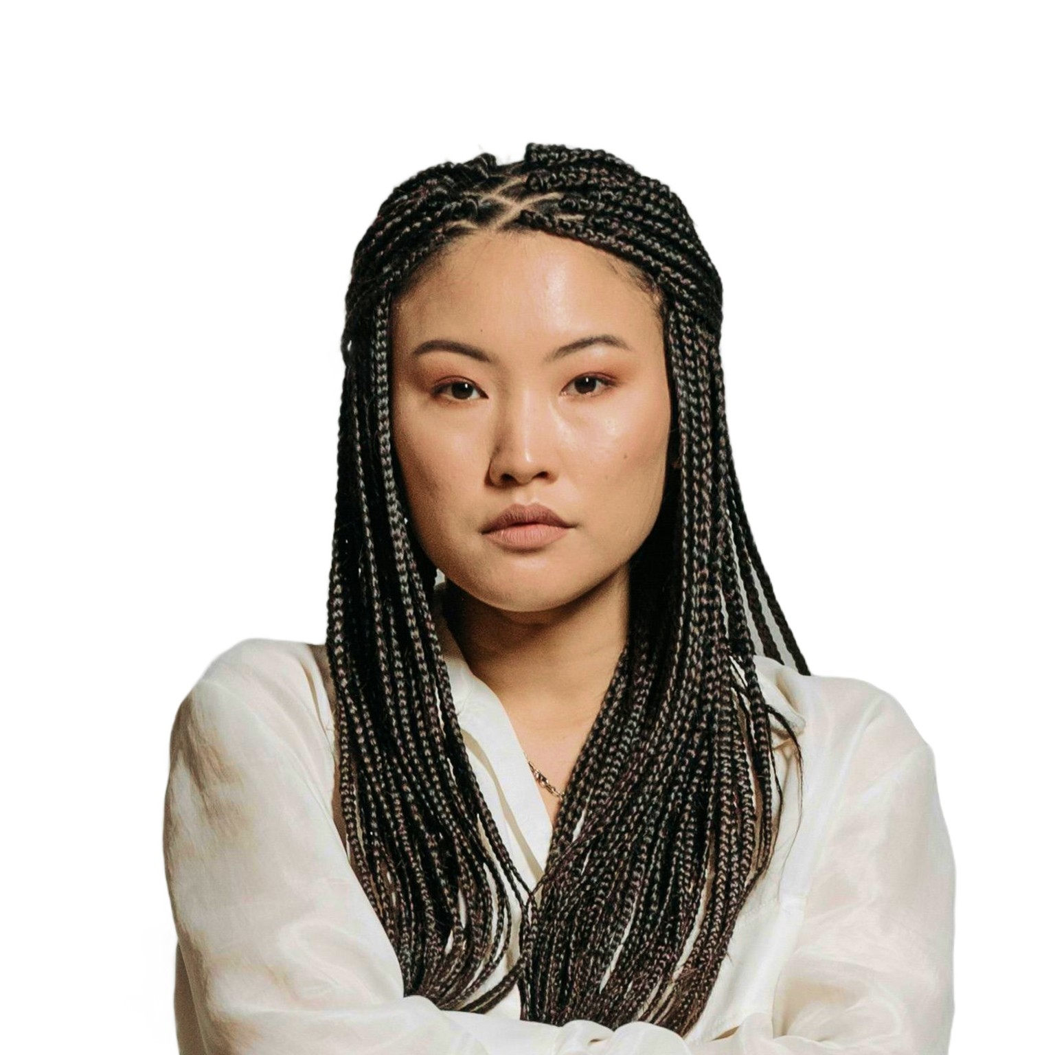 Woman Portrait